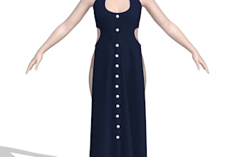 make garments pattern and apparel sewing clo 3d cad