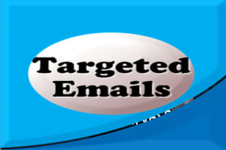 provide business leads,email list for marketing