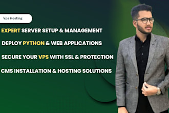 do or fix your dns vps hosting or server issues, cpanel, plesk