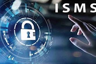 be your information security consultant