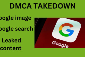 permanently remove defamatory mugshots articles news links from google search