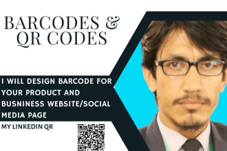 make  engaging business cards qr codes and barcodes for your business