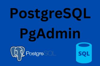 be your expert in postgresql pgadmin ssm