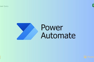 create expert power automate flows