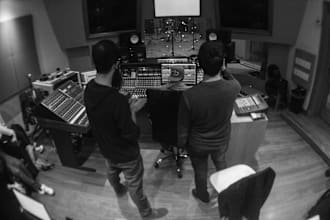 do an identical soundtrack or score by ear
