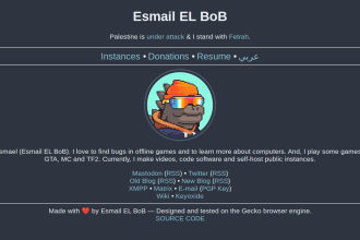guide you to create your own linux server
