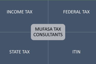provide professional US taxation services to file accurate tax returns