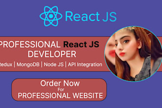 do html, css, javascript, react js and next js