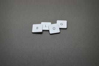 write blogs on nutrition and wellness