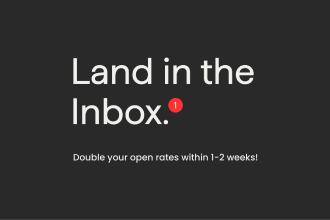 improve your email deliverability and comply with gmail, yahoo guidelines
