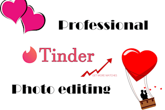 make the best tinder profile photos
