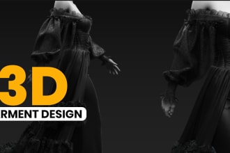sew your clothing ideas with clo 3d
