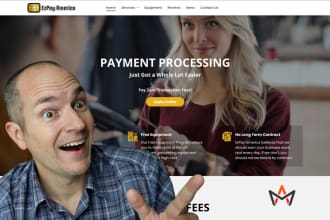 update, enhance, or redesign your duda website