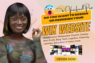 Best Deals!  wix website redesign wix website design wix website redesign wix website design
