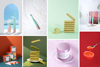 shoot unique product photography for your brand