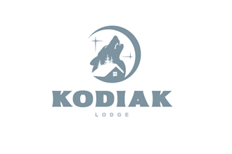 private hunting lodge kodiak