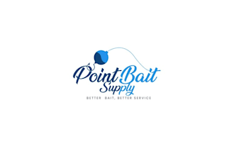 create awesome logo bait business will be featured