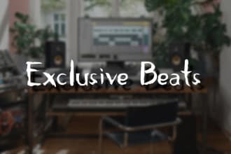 make any beat for you