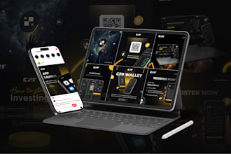 attractive design sm posts, google ads banner design
