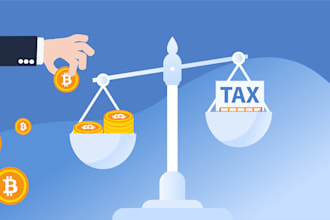 provide 15 minutes consultation regarding crypto taxation