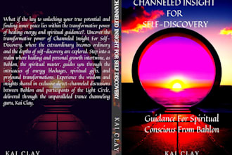 design ebook covers and book covers for you