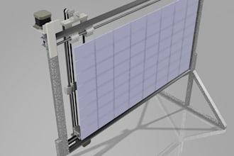 do 2d 3d cad, render, simulate