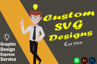 create svg cut file designs for etsy store and circuit
