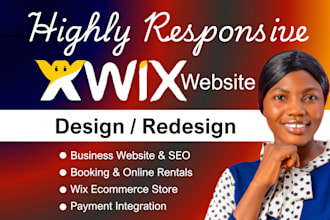 build wix website redesign wix website redesign wix design wix website redesign