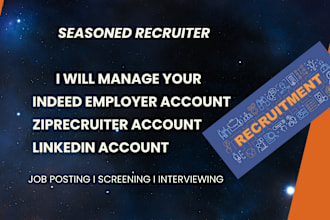 interview your candidates from indeed and zip recruiter