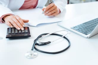 provide you medical billing and rcm services as a virtual medical biller