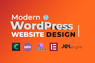 clone elementor pro or crocoblock wordpress website
