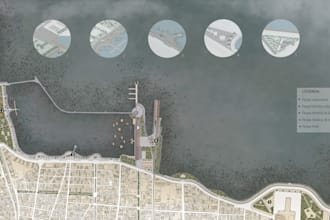 upgrade your architectural site mapping