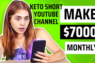 give 600 keto short cooking videos