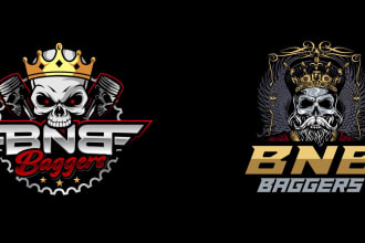 design  automotive auto dealership, car logo, car detailing, auto repair