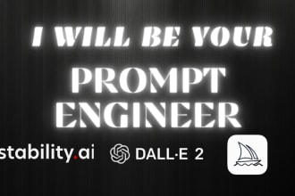 write midjourney prompt to generate ai art ,prompt writing, prompt engeneering