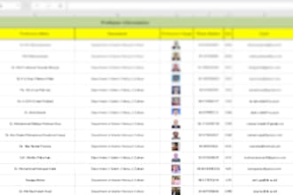 professional data entry services