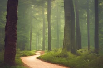 compose your personal or family vision for achieving your life goals