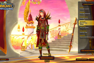 do pro gaming coaching pvp pve