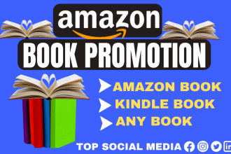 do amazon kindle book promotion amazon book marketing and ebook marketing
