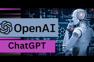 integrate chat gpt in your app, website and twilio ivr