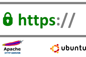 install SSL certificate for your ubuntu, centos and linux server
