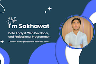 do data analytics using python and excel
