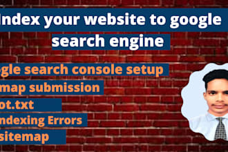 fix your site indexing issue