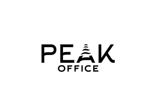 design soothing surprising furniture store logo