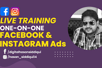 be your expert 1 on 1 facebook ads coach