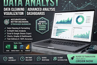 clean, organize and transfer your excel CSV or PDF data