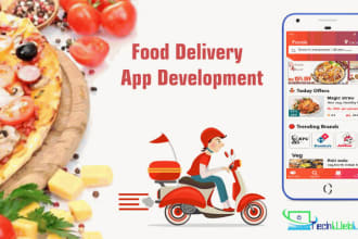 create food delivery, grocery store, food ordering, restaurants app, uber eats