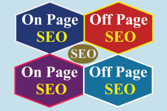 do website SEO and digital marketing services