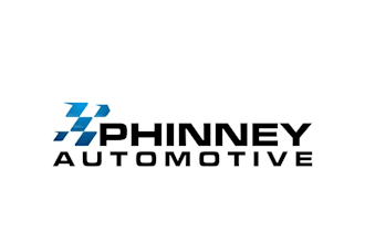 make original automotive detail logo design