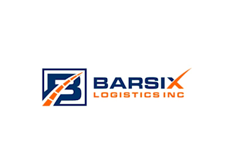 make original transportation detail logo design